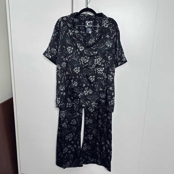 Killstar Other - Killstar Aloha Pajama Set